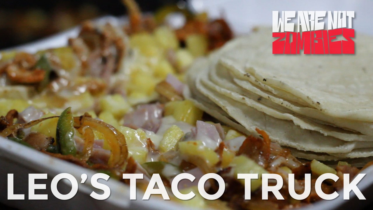 Leo's Taco Truck | Tacología
