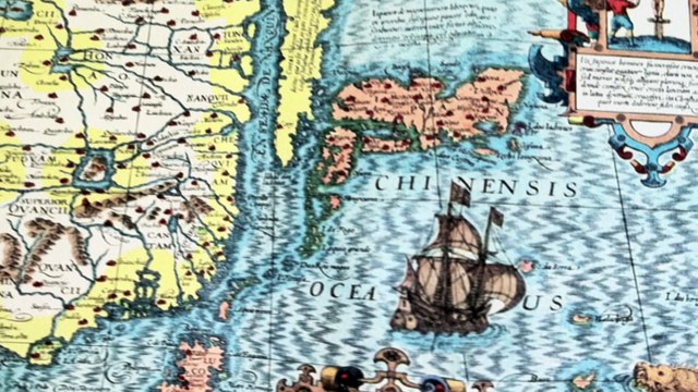 Les EFO et la Première Guerre mondiale épisode 2 : Et pourquoi pas?