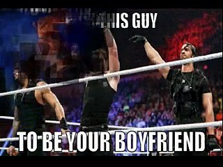 Dean Ambrose - Tribute to AmbroseDreamer