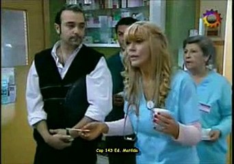 Mujeres de nadie capitulo 143