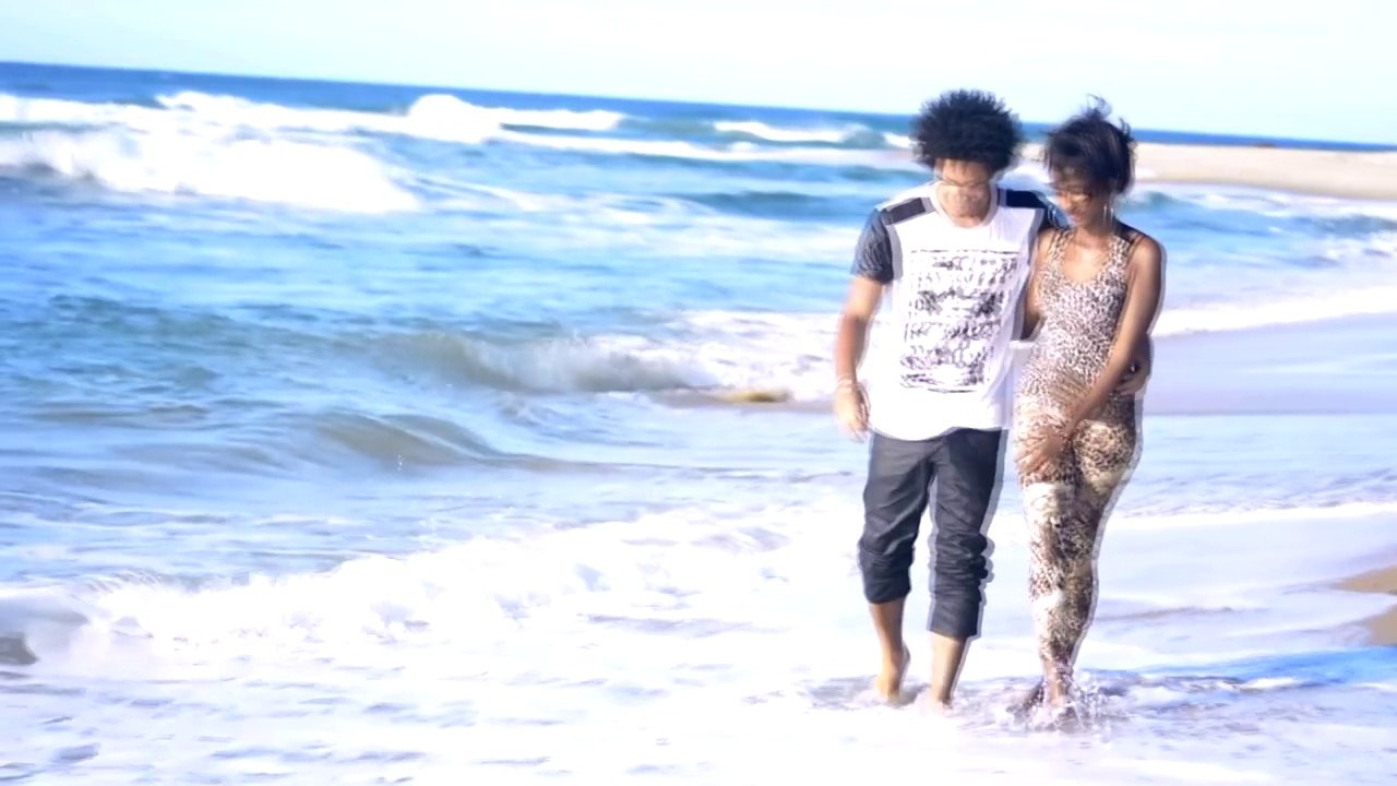 JOE AMAZONE  -   Magniry vady an tragno  (gasy - malagasy)