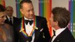 Hanks, Tomlin and Sting among Kennedy Center Honors recipients