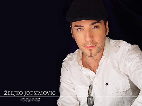 Zeljko Joksimovic - 2002 - 03 - Drska zeno plava