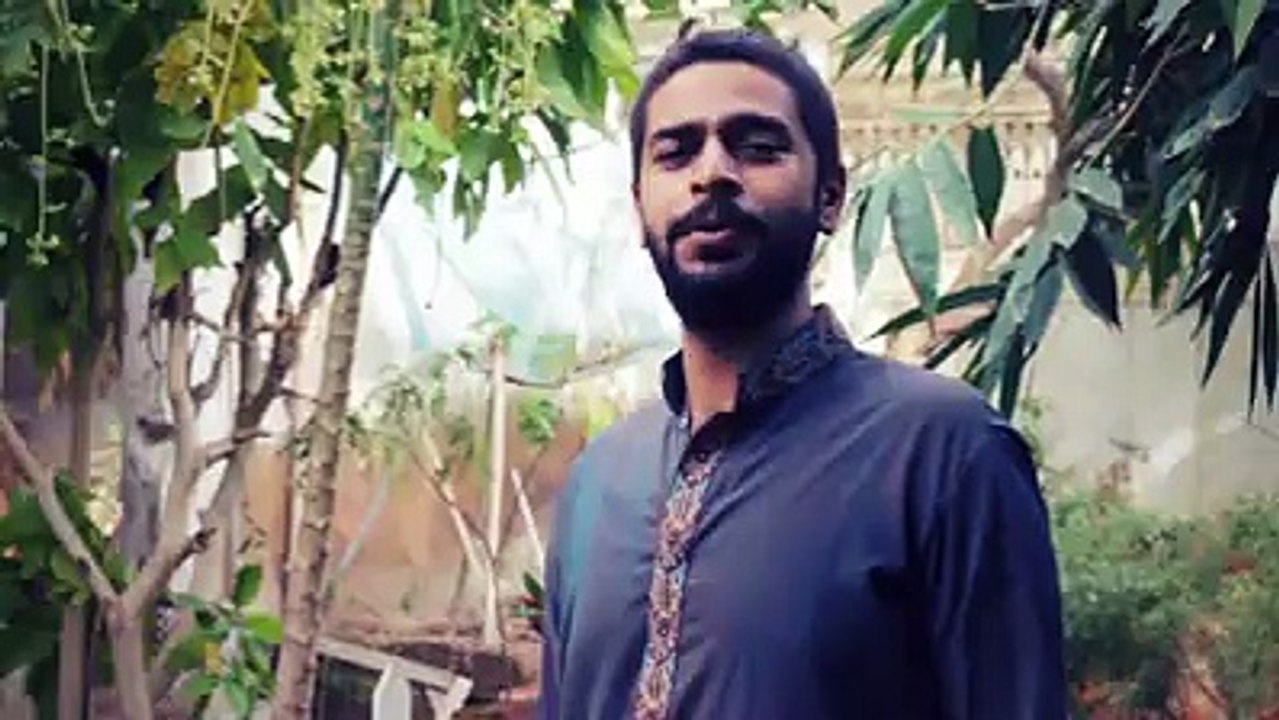 Things People Do On Eid! by Bekaar Vines