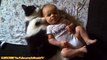 Funny cats and babies videos-funny cats-funny cat videos-baby videos-baby funny videos