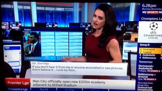 Jim White Sky Sports partying with Drake & Rihanna