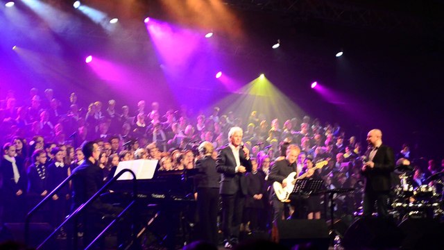 rencontres chorales saint-amand-les-eaux gerard lenorman 2014