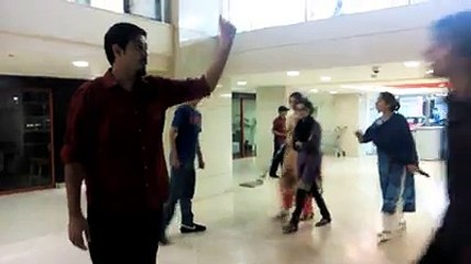 When your'e in a hurry by Bekaar Vines