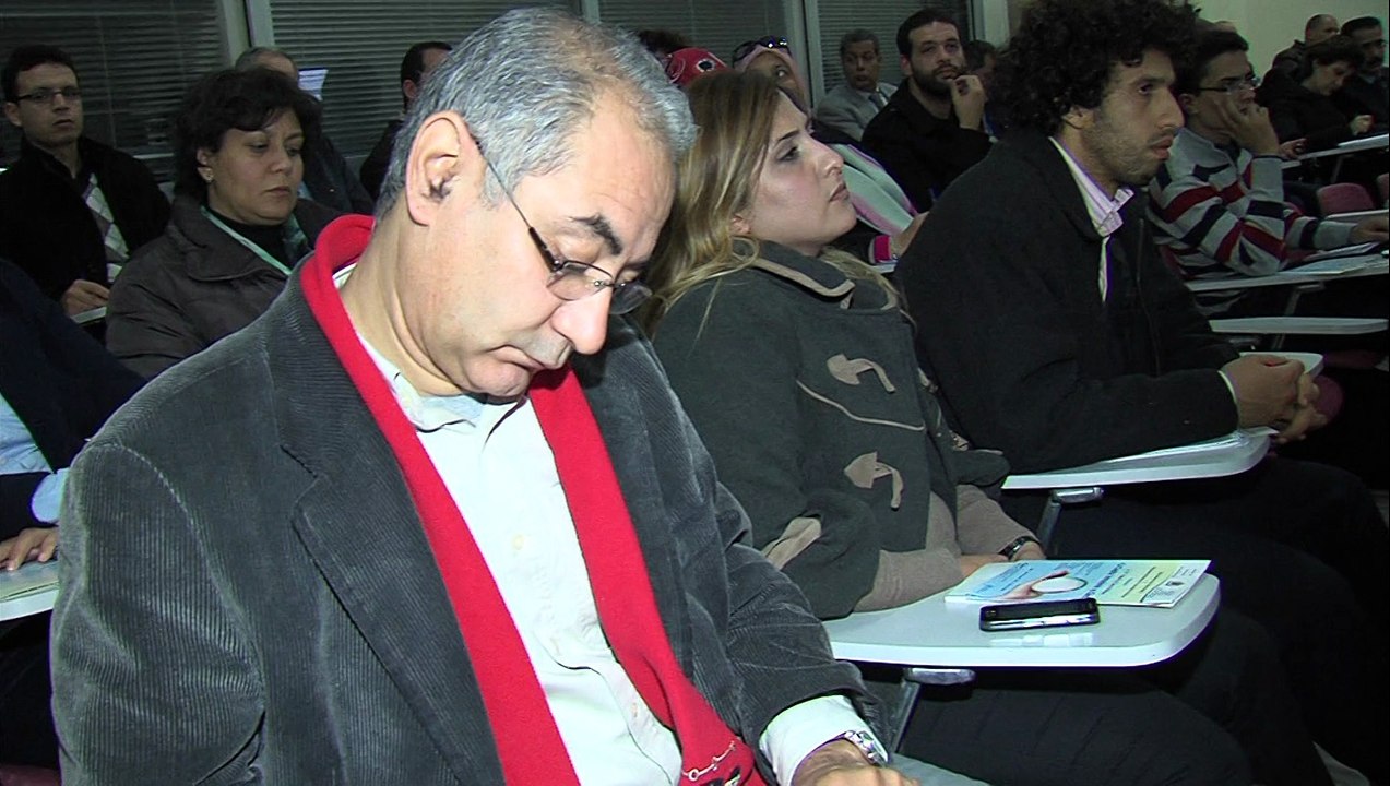 الرأسمال غير المادي في مجال الصحة محور ندوة دولية بالرباط