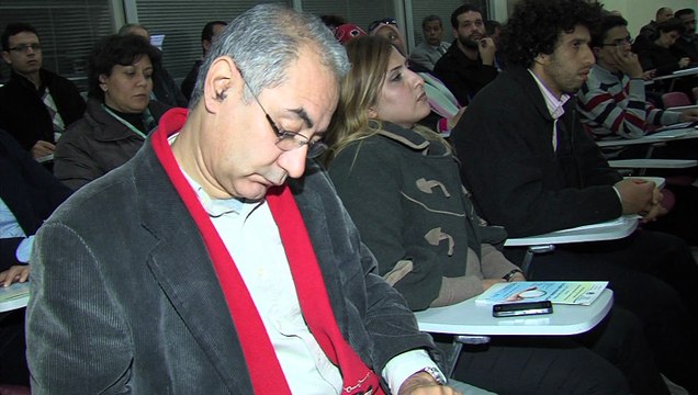 الرأسمال غير المادي في مجال الصحة محور ندوة دولية بالرباط