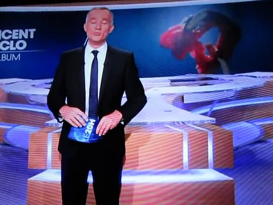 notre vincent dans le JT de TF1