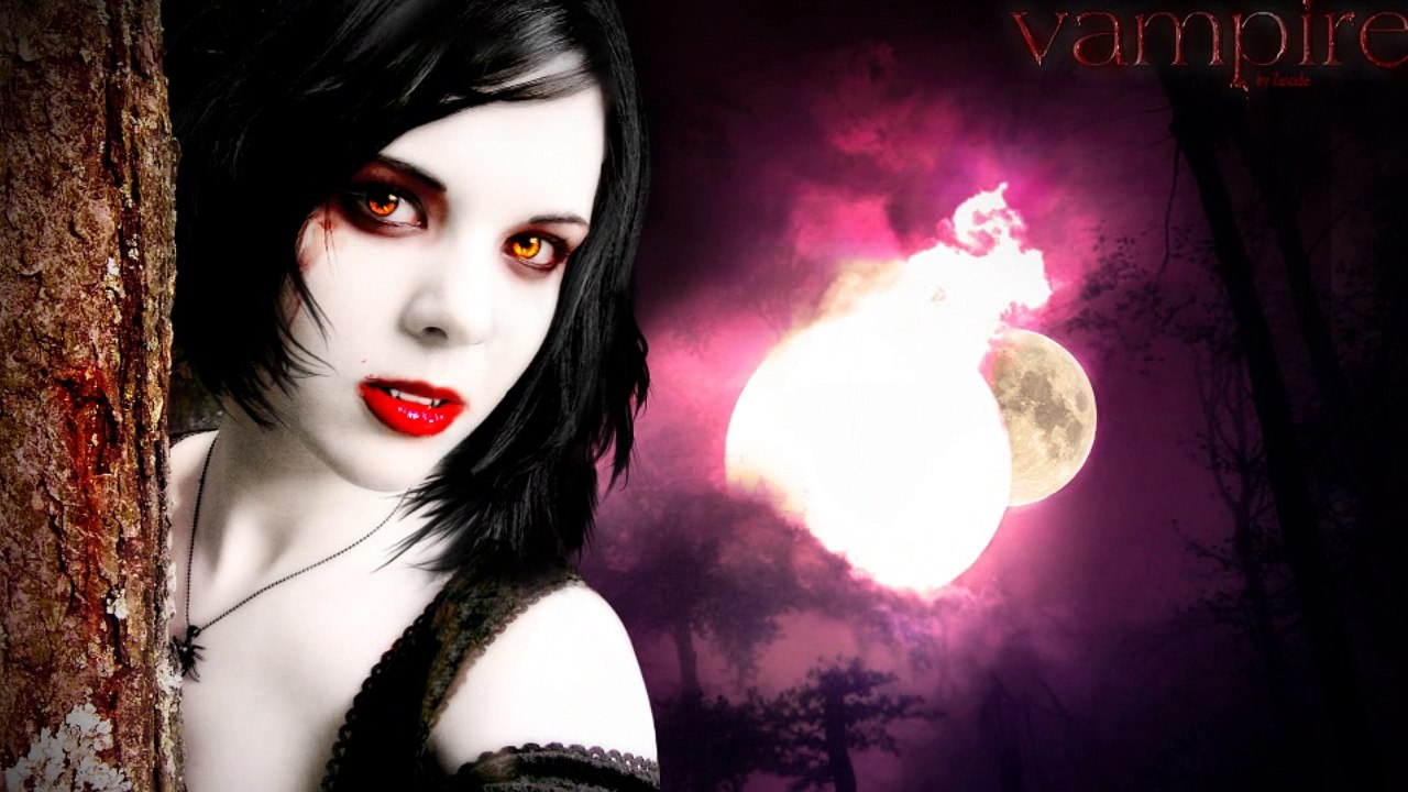 vampires (megaphoenix)