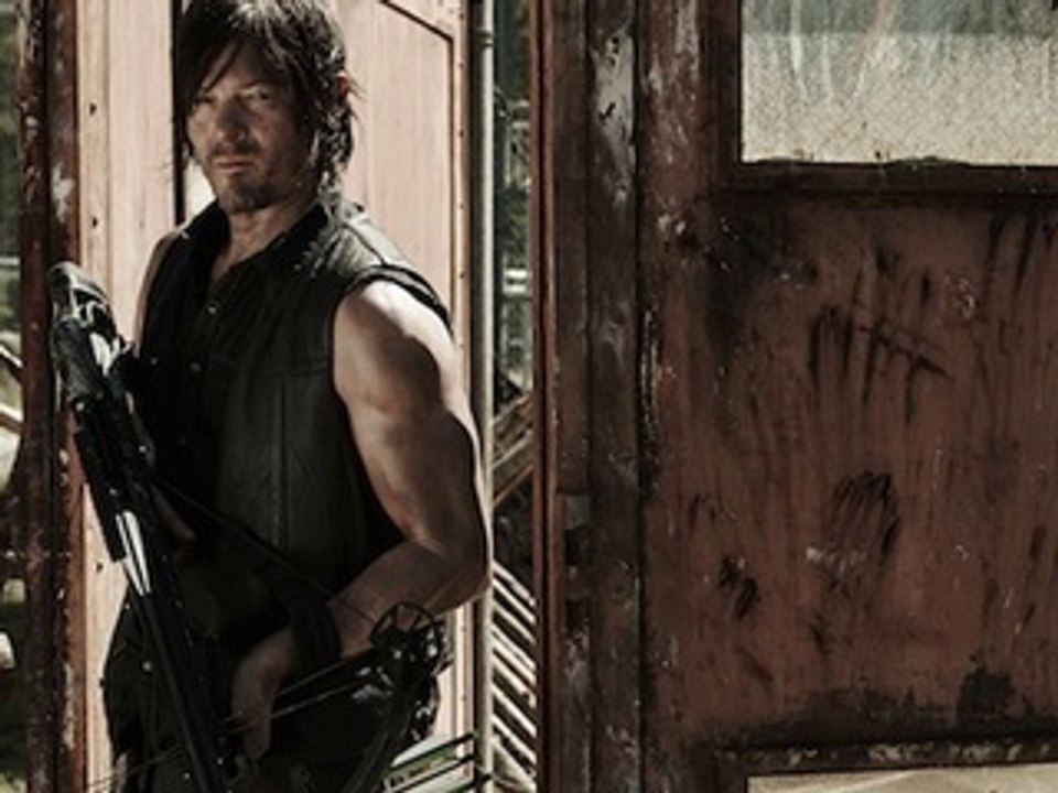 The Walking Dead Season 5 Episode 8 - Coda ( Full Episode ) LINKS