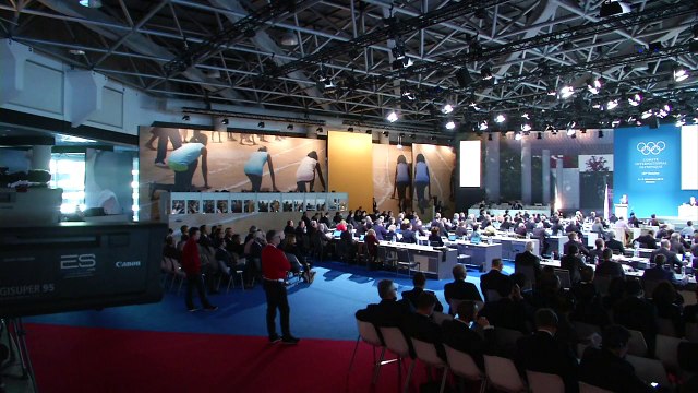 IOC passes sweeping reforms to Olympics to lower costs