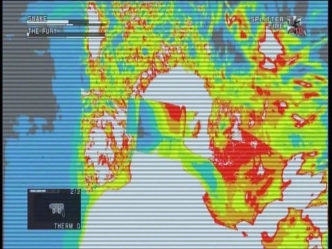 APATT: Metal Gear Solid 3: Snake Eater HD(Part 14)- Fantastic Fury fight