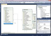 Creating an Entity Data Model from a Database