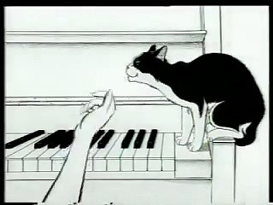 Felix - Piano (1991, UK)
