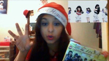 "Paruru no idol Edición especial #16 " Mis goods"