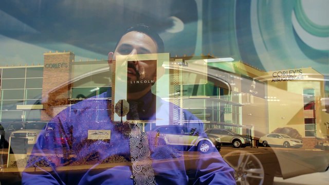 Lincoln Service Albuquerque, NM | Lincoln Oil Change Albuquerque, NM