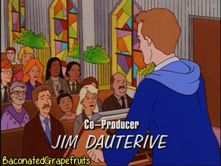 The Retired Rapping Retard