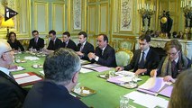 Travail dominical : la loi Macron divise la gauche