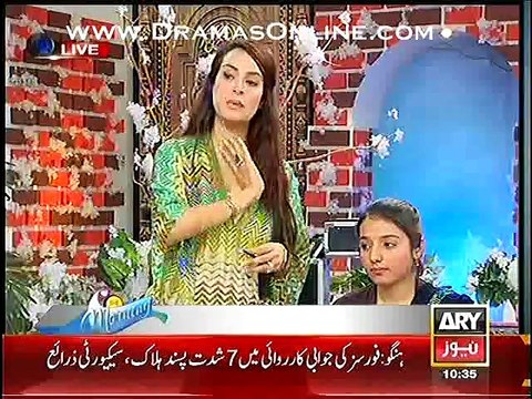 Aurtein Or Larkiyan Esa Konsa Blunder Makeup Me Karti Hein Jinse wo bhaddi or badi lagti hein