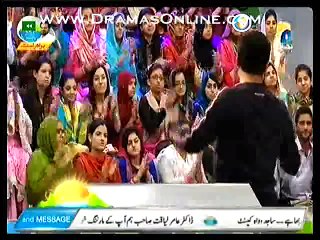 Aamir Liaqat Challenging Junaid Jamshed & Calling Him A Fahash aurat ka beta & Bikau by saying he takes money for ramazan shows