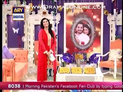 Kya ye jo cheezein Nida Yasir bata rahi hein wo actuall me larka larki sochte hein