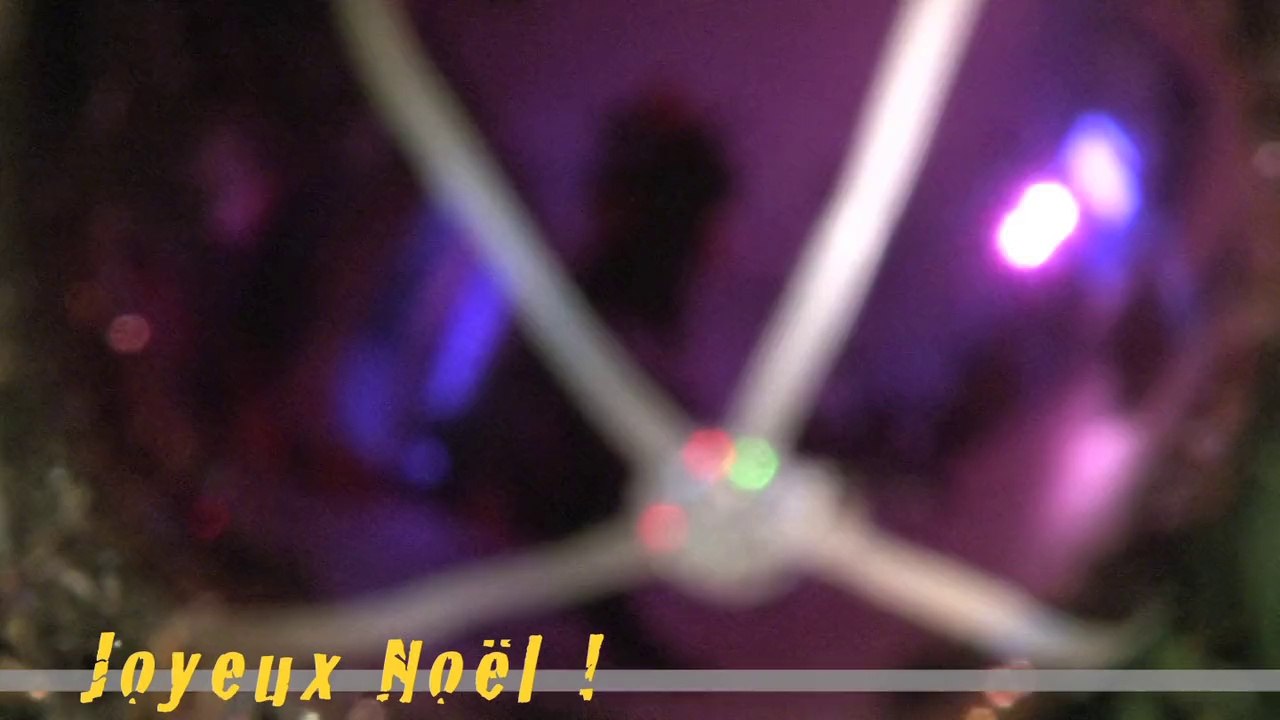 JOYEUX NOEL !