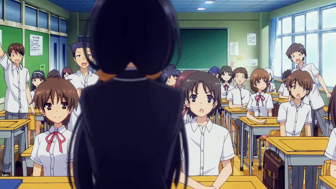 Date a Live Kurumi Tokisaki