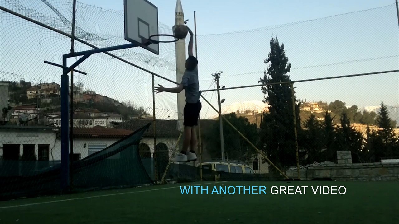 New Dunk Mix