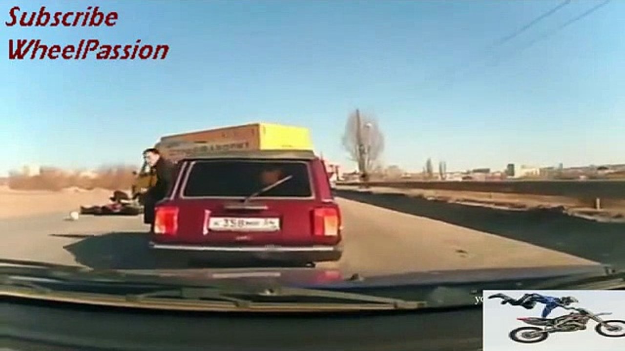 Horrible Motorcycle Crashes NEW HD 2014 Motorcycle Accidents Compilation 2014