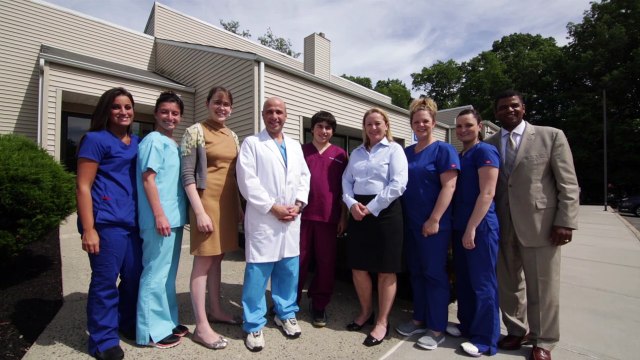 Laser Vision Correction Experience - Hudson Valley, Rockland County