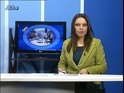 Oko istoka, 08. decembar 2014. (RTV Bor)
