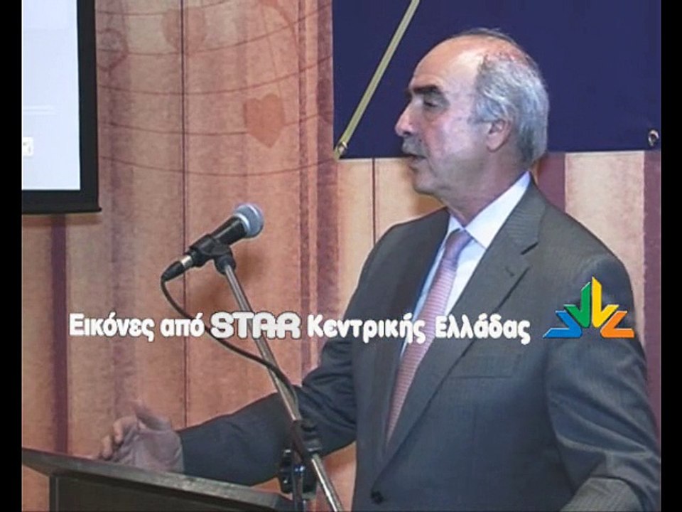 Μειμαράκης - Σταικούρας για εκλογή προέδρου