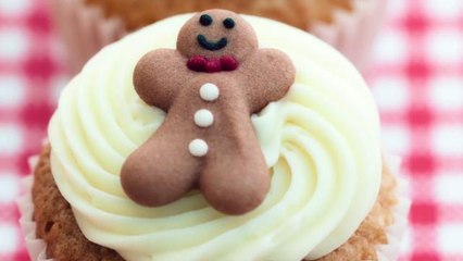 The Best Gingerbread Holiday Desserts to Entertain