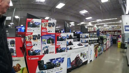 Damson Jets Are at Sam's Club! - GeekBeat Tips & Reviews