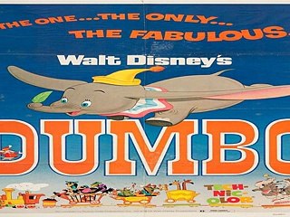 Watch Dumbo (1941) Online Full Movie (HD) kmszk