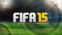 FIFA 15 : Ultimate Team - iOS/Android/Windows Phone