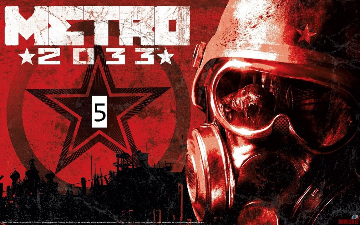 metro 5