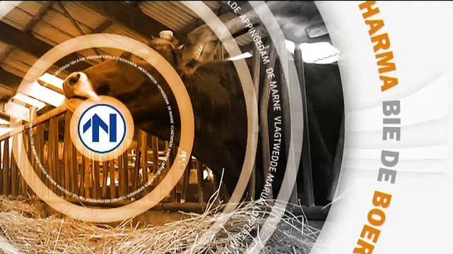 Het Weer: Harma bie de boer [8-12-2014] - RTV Noord