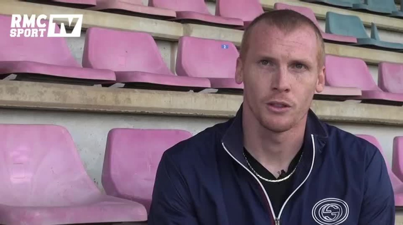 Exclu RMC Sport / Mathieu Mathieu : "Le PSG peut faire de grandes choses" 09/12