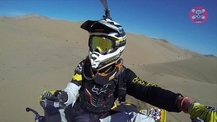 Team Suicida Racing - 1er Video de Bienvenida dic 2014