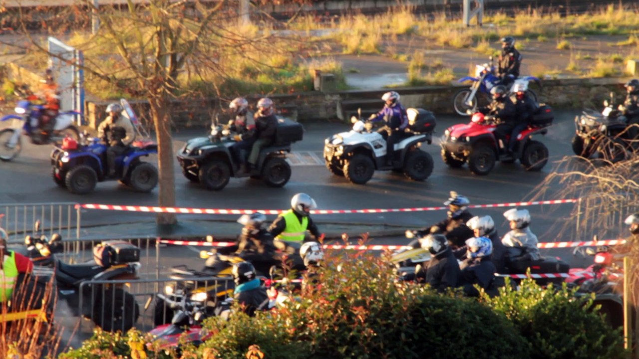 2014-12-06_g_TELETHON-2014 Sille-le-Guillaume Quads 4x4 Motos