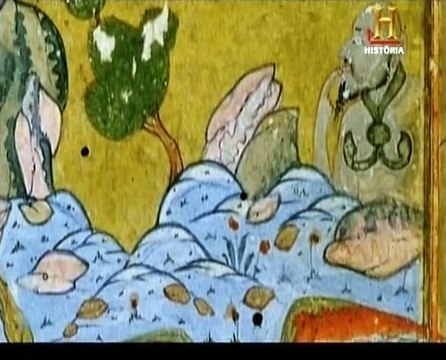 Deus Versus Satanas - A Batalha Final - Ep 1 - Canal História