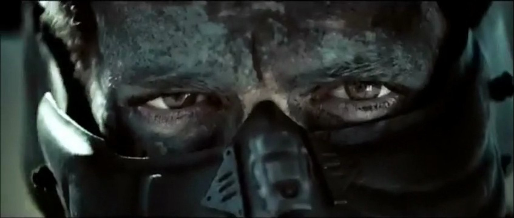 William Levy (@willylevy29) TheVeil Official Teaser