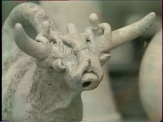 Cnossos et Phaïstos, dans le labyrinthe crétois