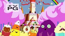 Adventure Time Season 6 Episode 23 - Evergreen - Full Episode LINKS