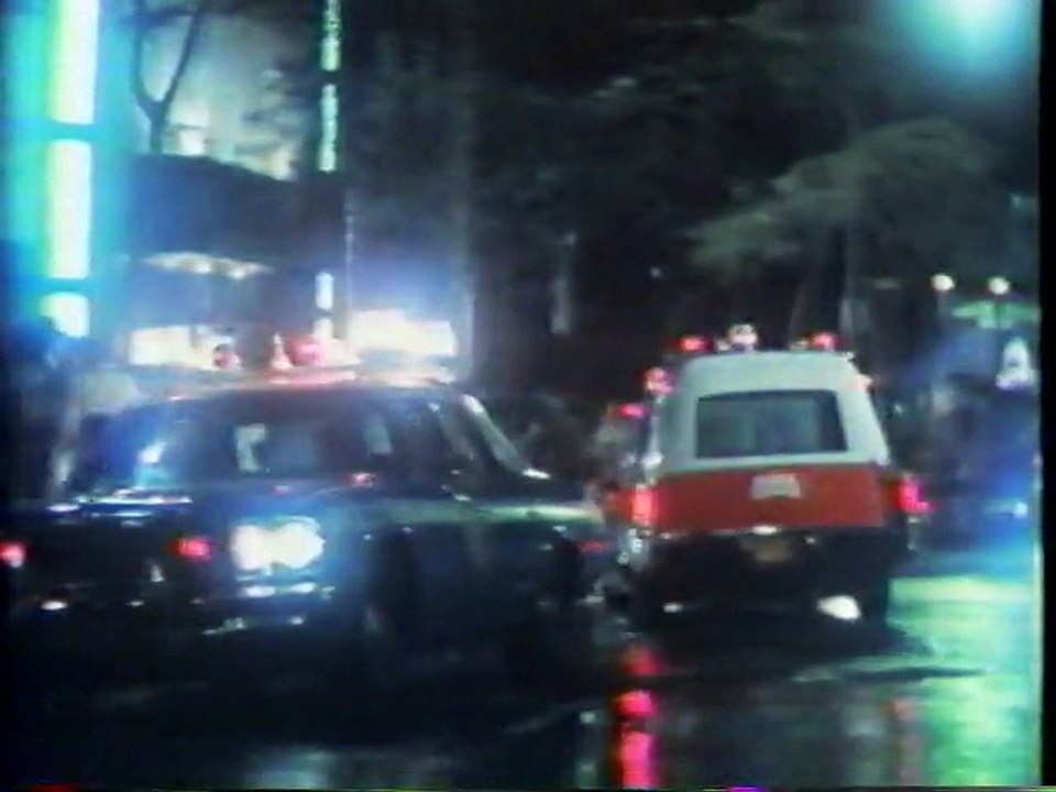 Superman (1978) - Helicopter scene (from 1979 VHS)