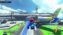 Replay Mario Kart 7 + Pokémon Rubis Omega - 6 Décembre 2014